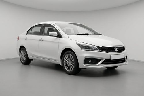 سوزوكي سياز 2023 GL | AED 467/Month | 0 DP | 30 Day Return | Warranty