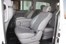 Hyundai Grand Starex Hyundai Grand Starex 2018 imported from Korea Diesel customs papers in excellent condition without a