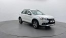 Mitsubishi ASX GLX 2 | Under Warranty | Inspected on 150+ parameters