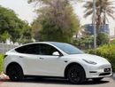 Tesla Model Y LONG RANGE