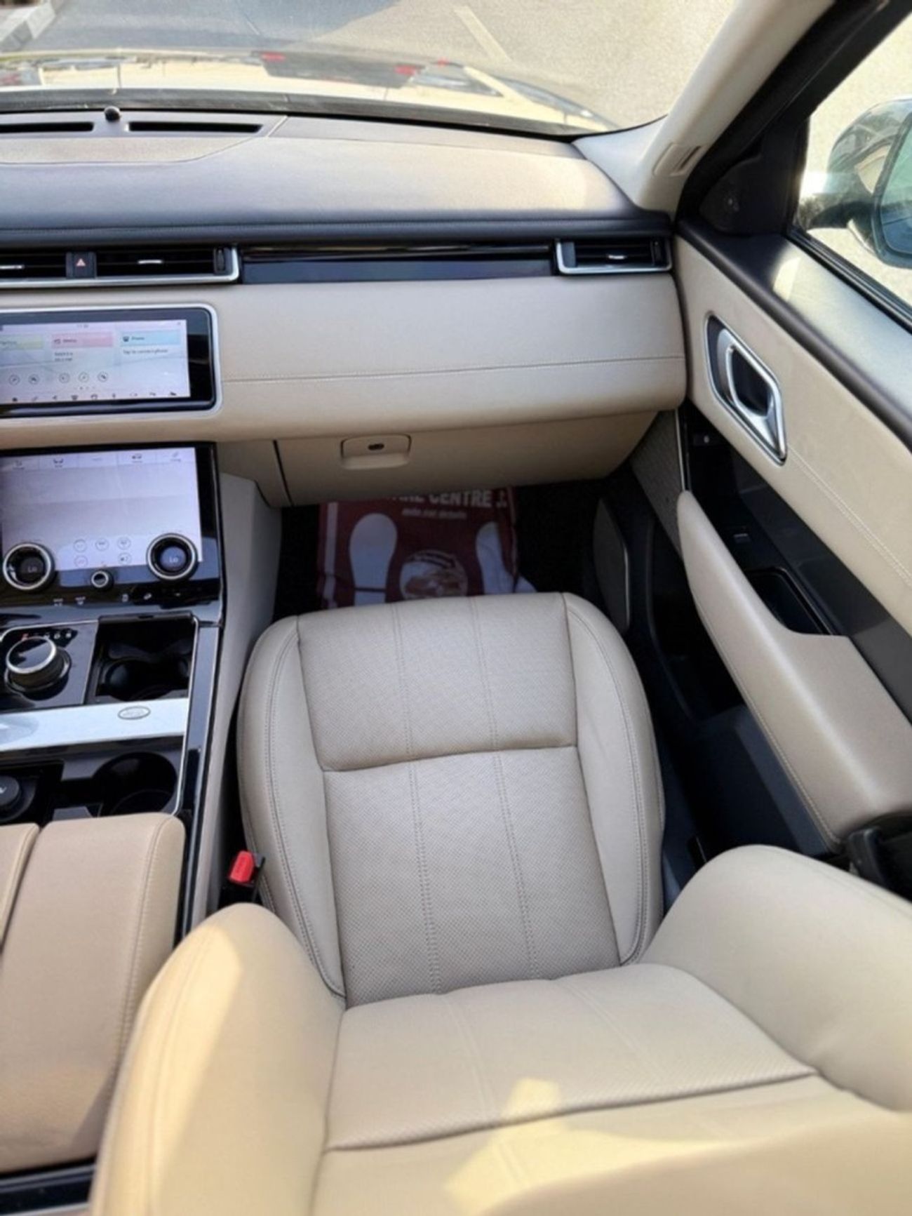 Land Rover Range Rover Velar P250 S 2.0L Petrol