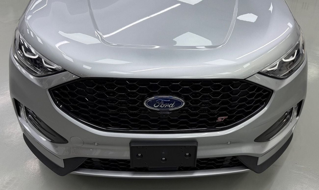Ford Edge 2.7T V6