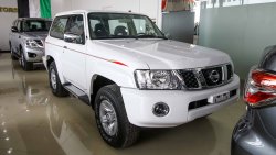 Nissan Patrol Safari