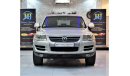 فولكس واجن طوارق EXCELLENT DEAL for our Volkswagen Touareg 2008 Model!! in Beige Color! GCC Specs