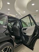 Toyota RAV4 ADVENTURE