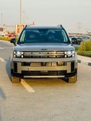 Hyundai Santa Fe Santa Fe XRT AWD 4x4