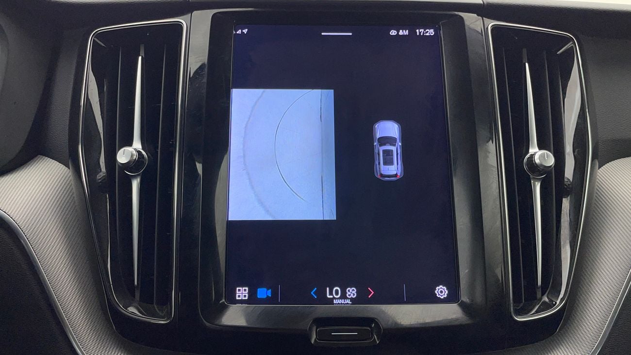 فولفو XC 60 B5 CORE 2 | بدون دفعة مقدمة | اختبار القيادة في المنزل