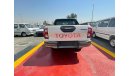 Toyota Hilux HILUX ADVENTURE 4.0L, PETROL, 4WD, MODEL 2021 COLOR WHITE AUTOMATIC WITH PUSH START FOR EXPORT