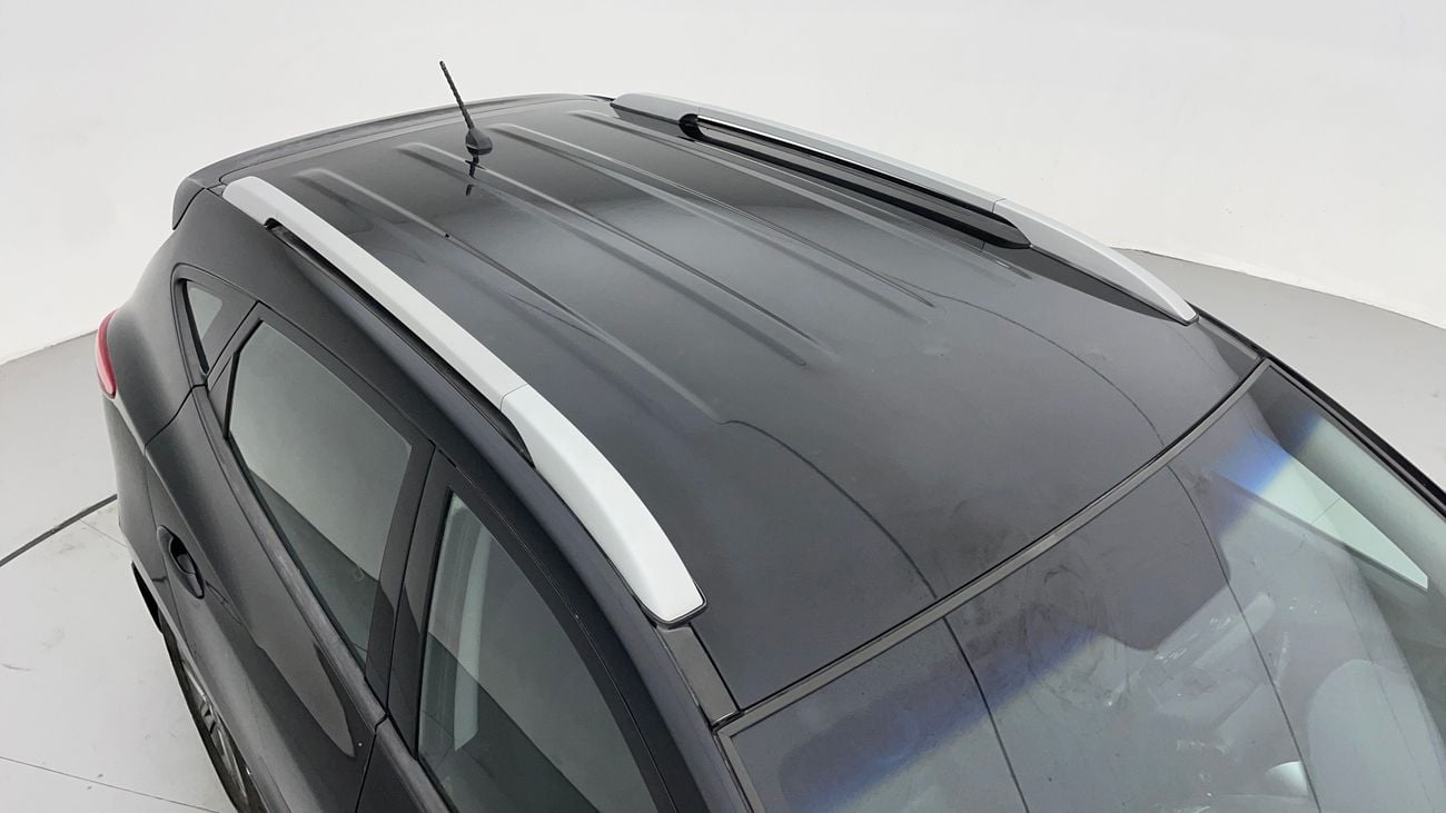 Hyundai Tucson GL 2 | Zero Down Payment | Free Home Test Drive