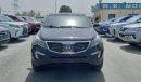 Kia Sportage Kia Sportage 2015