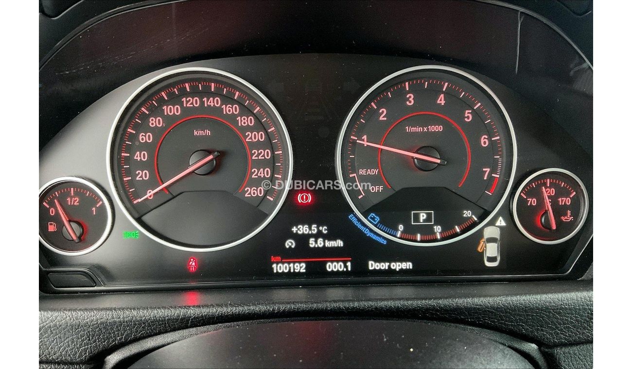 بي أم دبليو 430i M Sport