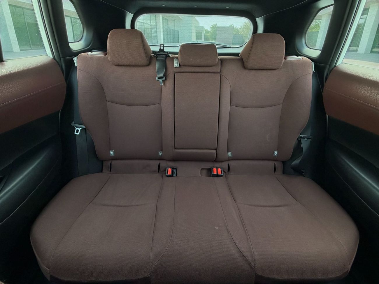 Toyota Corolla Cross TOYOTA COROLLA CROSS HYBRID | 1.8L HYBRID I4 | 2022 | GCC SPECS | AED 1,440 PER MONTH