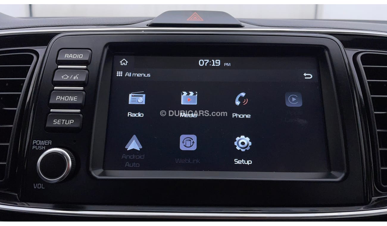 Kia Pegas LX 1.4 | Zero Down Payment | Free Home Test Drive