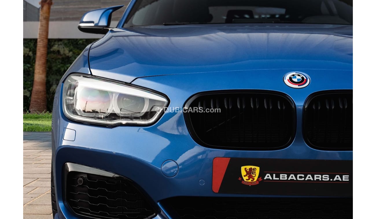 BMW M140i i | 2,544 P.M  | 0% Downpayment | Excellent Condition!