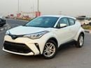 Toyota C-HR VX