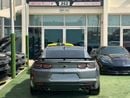 Chevrolet Camaro CHEVROLET CAMARO SS1LE 2021 IMPORT AMERICA FULL OPTION PERFECT CONDITION