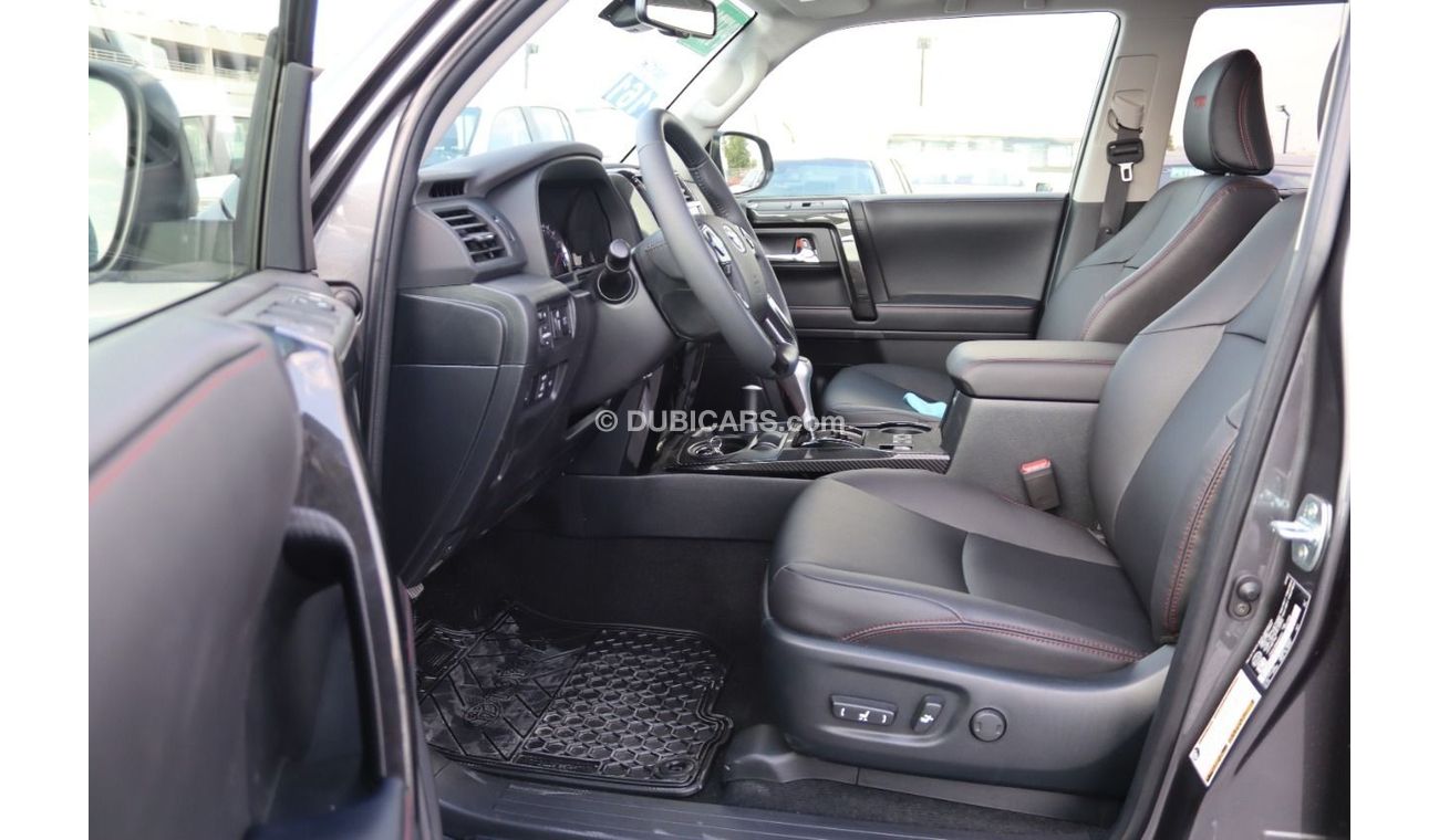 Toyota 4Runner TOYOTA 4 RUNNER TRD OFF-ROAD