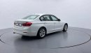 BMW 318i EXCLUSIVE 1.5 | Under Warranty | Inspected on 150+ parameters