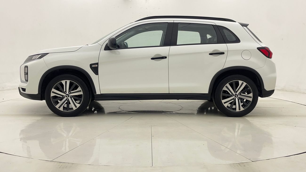 Mitsubishi ASX GLX M/L PRIME EDITION 2 | Zero Down Payment | Home Test Drive