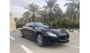 مازيراتي كواتروبورتي MESERATI Quattroporte 2016 GCC