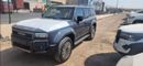 Toyota Prado TOYOTA PRADO FULL OPTION RIGHT HAND DRIVE 2025