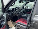 Toyota Land Cruiser VXR
