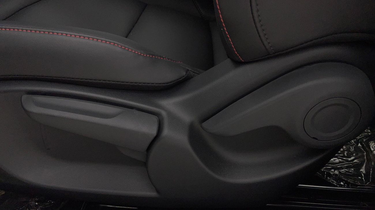 أم جي GT COMFORT 1.5 | بدون دفعة مقدمة | اختبار القيادة في المنزل