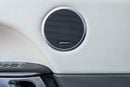 Land Rover Range Rover Sport Range Rover Sport SVR 2022 European specs | Warranty
