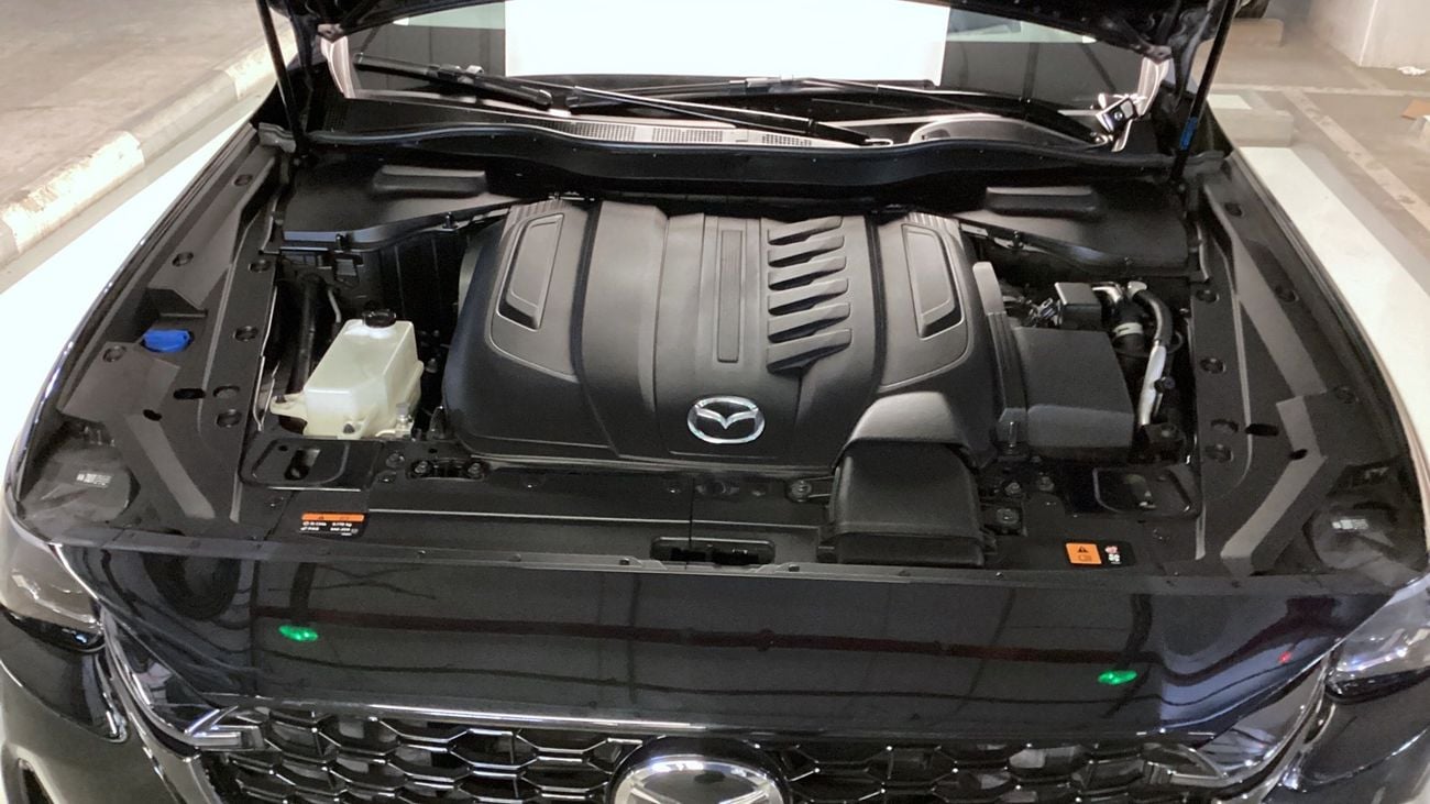 مازدا CX60 Azami | شامل الضمان | 0 ﺪﻔﻋﺓ ﺃﻮﻟﻯ