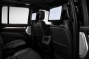 كاديلاك إسكالاد Sport Platinum - GCC Specs - Brand