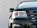 Ford Explorer XLT 3.5L