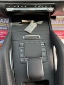 مرسيدس بنز GLE 450 Mercedes-Benz GLE 450 Petro engine 2025 black colour RHD