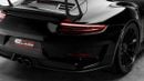 Porsche 911 GT3 RS - 2019 - GCC Specs