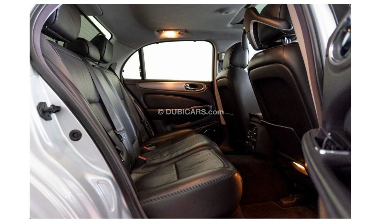 Jaguar XJ 2009 Jaguar XJR / Full-Service History / Fantastic Condition