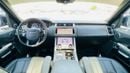 Land Rover Range Rover LAND ROVER RANGE ROVER 2019 HSE 3.0L (375 HP)/V6