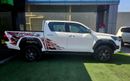 Toyota Hilux SR5/ 4WD PATROL AUTOMTIC/ AUTO WINDOWS/ LOW MILEAGE
