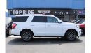 Ford Expedition Limited Limited Limited EXPEDITION  3.5L