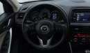 Mazda CX5 GTX 2.5 | Under Warranty | Inspected on 150+ parameters
