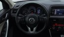 Mazda CX-5 GTX 2.5 | Under Warranty | Inspected on 150+ parameters