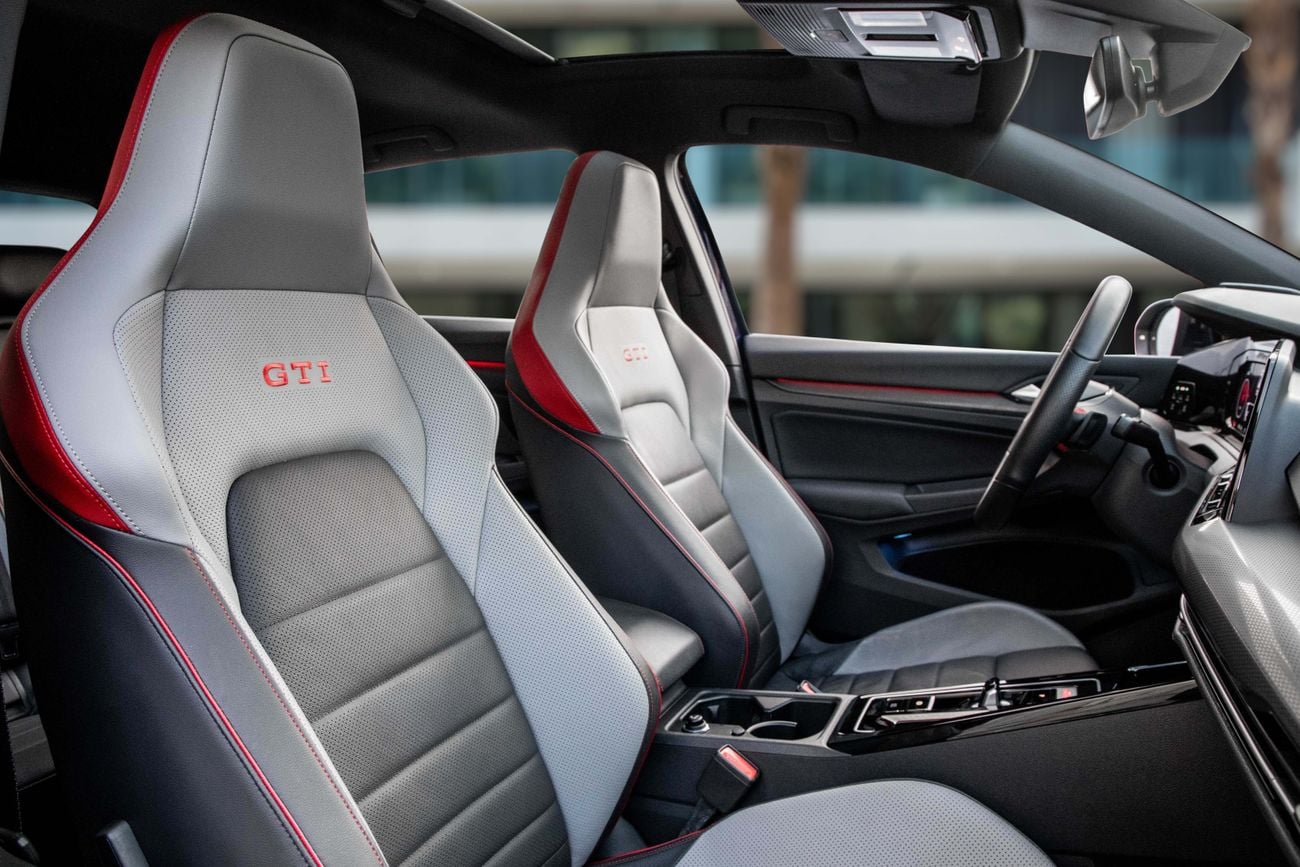 Volkswagen Golf Golf GTI | 2,409 P.M | 0% Downpayment | GTI Full option | Volkswagen Warranty & Service!