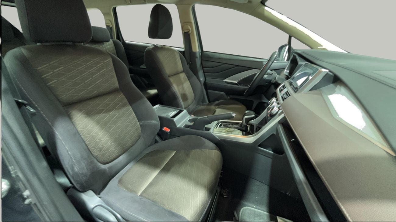 Mitsubishi Xpander Cross PREMIUM 2023 | AED 752/Month | 0 DP | 30 Day Return | Warranty | Service History