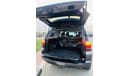 Toyota 4Runner 2021 LIMITED PREMIUM SUNROOF 4x4 LEATHER SEATS 4.0L USA IMPORTED