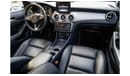 Mercedes-Benz GLA 250 Std X156