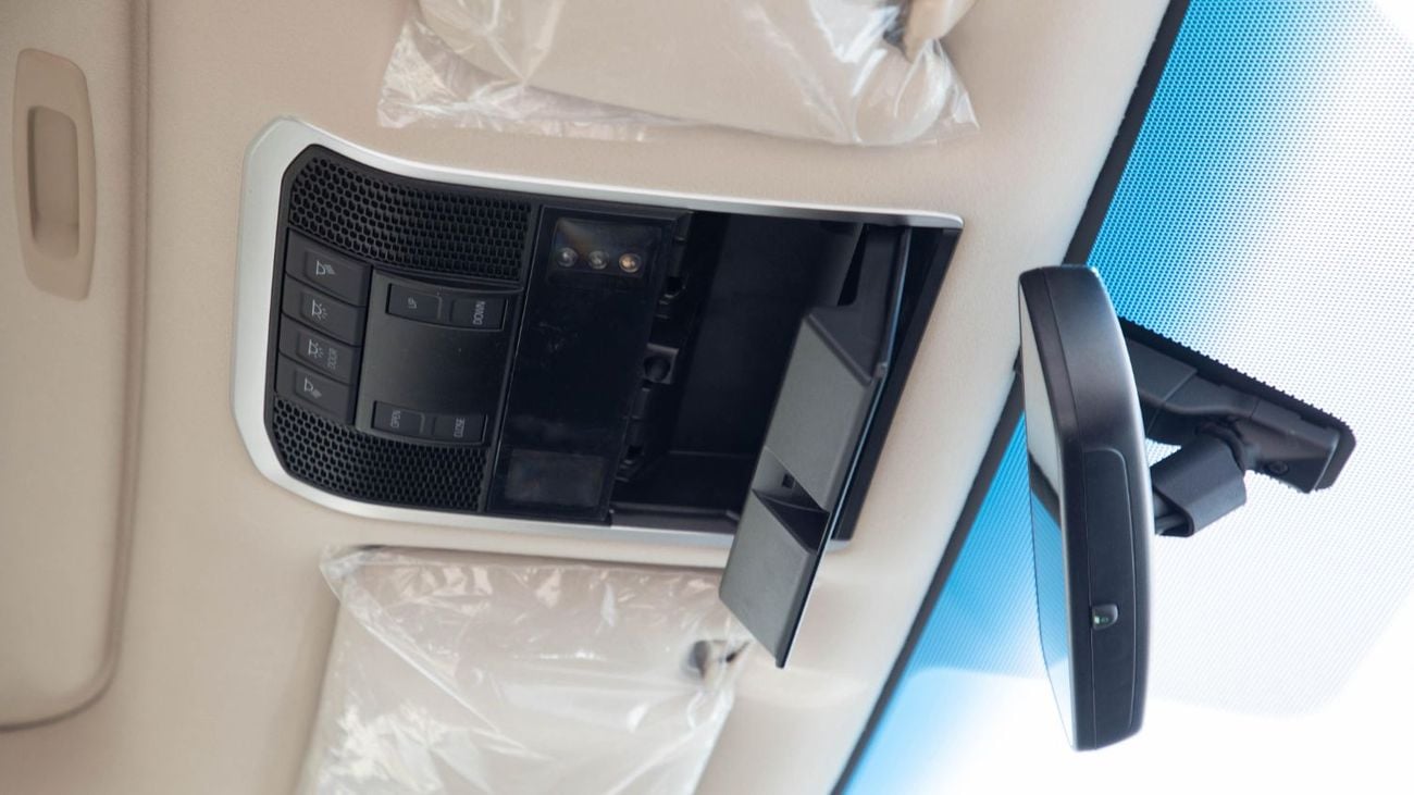 Toyota Land Cruiser GXR 4.0L