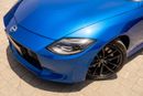 Nissan Z AT Performance 3.0L Nissan Z400 Performance 2024 GCC | Agency Warranty | Service Contract