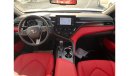 Toyota Camry SE+ TOYOTA CAMRY 3.5 V6 SE 2022