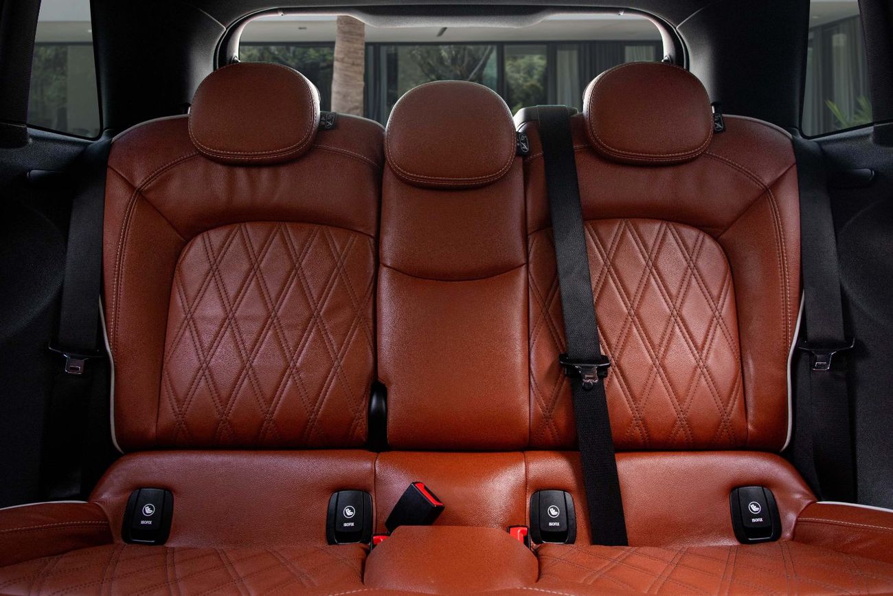 Mini Cooper S S | 1,469 P.M  | 0% Downpayment | Full Mini Service History!