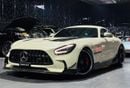 مرسيدس بنز AMG GT