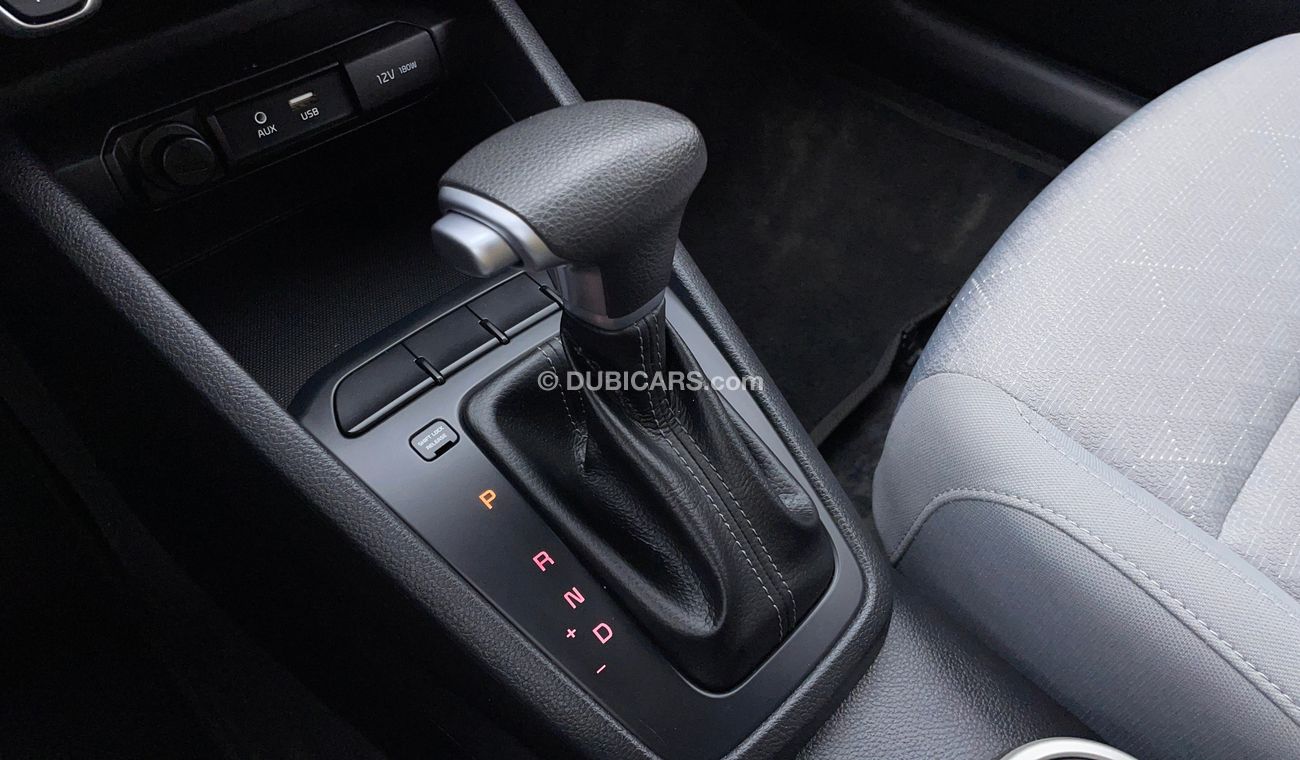 كيا ريو LX 1.4 | +مع الضمان | كمان تم فحص ١٥٠