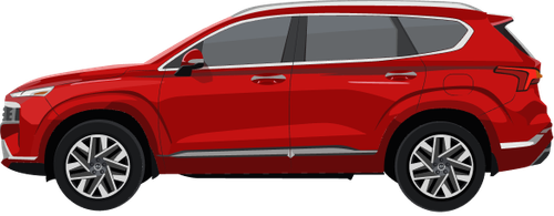 أودي RSQ3 Q3 35 TFSI ADVANCED 1.4 L 4  cyls